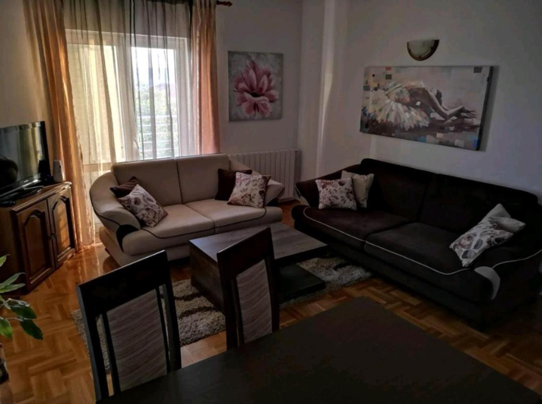 In Apartment Senj  Zewnętrze zdjęcie