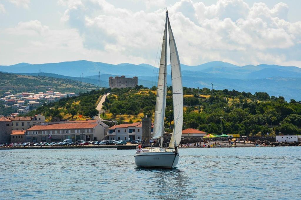 In Apartment Senj  Zewnętrze zdjęcie