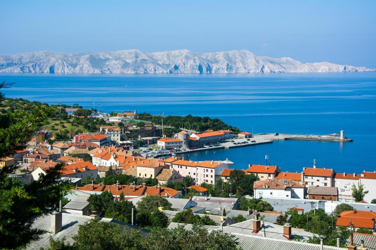 In Apartment Senj  Zewnętrze zdjęcie