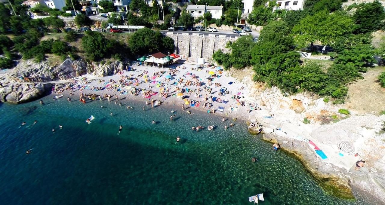 In Apartment Senj  Zewnętrze zdjęcie