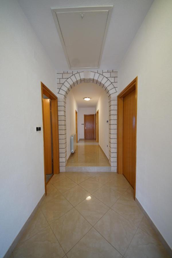 In Apartment Senj  Zewnętrze zdjęcie