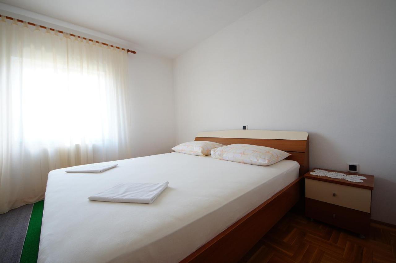 In Apartment Senj  Zewnętrze zdjęcie