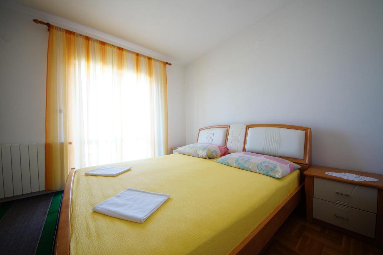 In Apartment Senj  Zewnętrze zdjęcie