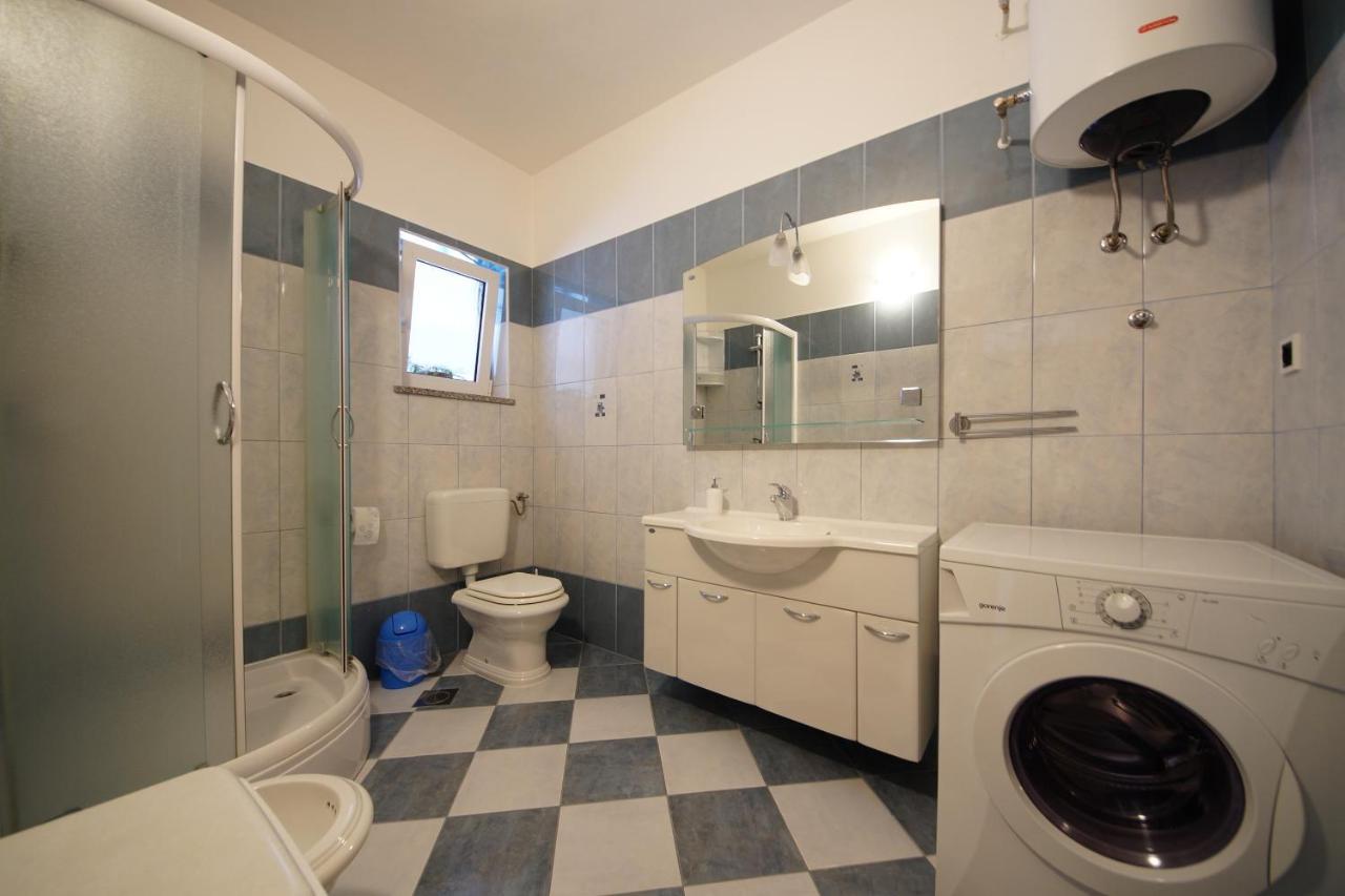 In Apartment Senj  Zewnętrze zdjęcie