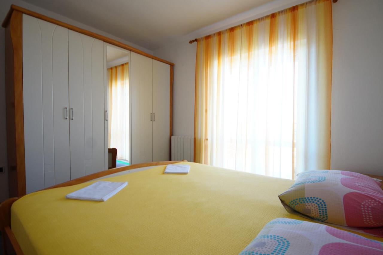 In Apartment Senj  Zewnętrze zdjęcie