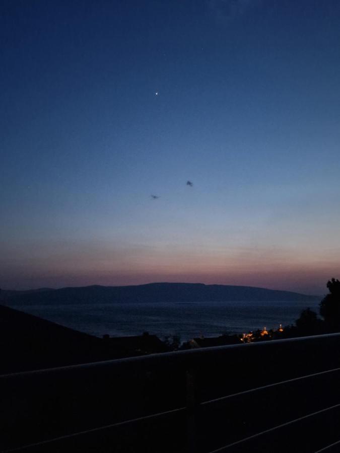 In Apartment Senj  Zewnętrze zdjęcie