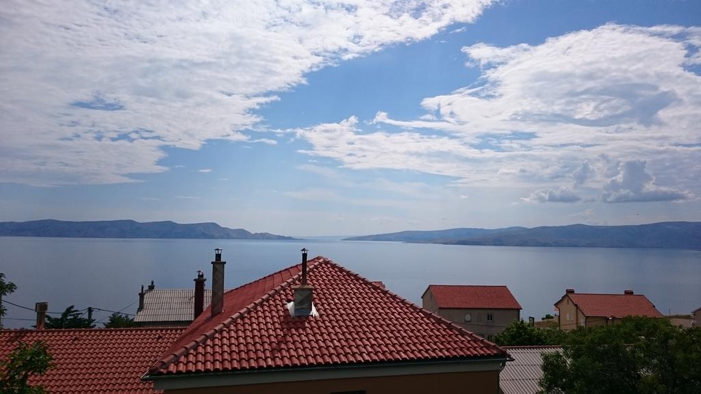 In Apartment Senj  Zewnętrze zdjęcie